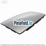 Geam oglinda stanga cu incalzire Ford Transit 2014-2018 2.0 EcoBlue RWD 170 cp