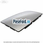 Geam oglinda stanga cu incalzire Ford Transit 2014-2018 2.2 TDCi 100 cp