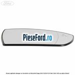 Geam oglinda stanga cu incalzire si BLIS Ford Kuga 2013-2016 2.0 TDCi 4x4 140 cp