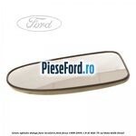 Geam oglinda stanga fara incalzire Ford Focus 1998-2004 1.8 DI/TDDi 75 cp