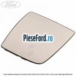 Geam oglinda stanga fara incalzire Ford Transit 2014-2018 2.2 TDCi 125 cp