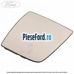 Geam oglinda stanga fara incalzire Ford Transit 2014-2018 2.2 TDCi RWD 100 cp