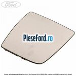 Geam oglinda stanga fara incalzire Ford Transit 2019-2023 2.0 EcoBlue RWD 185 cp