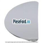 Geam oglinda stanga inferior Ford Transit 2006-2014 2.2 TDCi RWD 155 cp