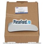 Geam oglinda stanga inferior Ford Transit Custom 2014-2018 2.2 TDCi 100 cp