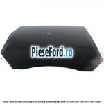 Geam spate, dreapta fumuriu, pachet privacy glass Ford Kuga 2008-2012 2.0 TDCI 4x4 163 cp