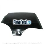 Geam spate dreapta Privacy Glass Ford C-Max 2016-2020 1.5 TDCi 95 cp