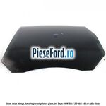 Geam spate, stanga fumuriu, pachet privacy glass Ford Kuga 2008-2012 2.0 TDCI 140 cp