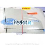 Geam usa dreapta fata (4 / 5 Usi) Ford Escort 1990-1995 1.8 i 16V 105 cp