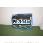 Geam usa dreapta spate Ford S-Max 2007-2014 2.0 TDCi 140 cp