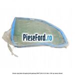 Geam usa fata dreapta Ford Galaxy 2007-2014 2.0 TDCi 130 cp