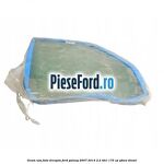 Geam usa fata dreapta Ford Galaxy 2007-2014 2.2 TDCi 175 cp