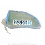 Geam usa fata dreapta Ford Galaxy 2007-2014 2.3 160 cp