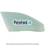 Geam usa fata dreapta verde Ford Mondeo 2000-2007 ST220 226 cp