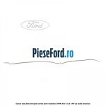 Geam usa fata dreapta verde Ford Mondeo 2008-2014 2.3 160 cp