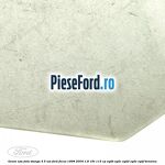 Geam usa fata stanga (4/5 Usi) Ford Focus 1998-2004 1.8 16V 115 cp