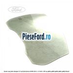Geam usa fata stanga 4/5 usi Ford Focus 2008-2011 1.6 TDCi 109 cp