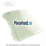 Geam usa fata stanga Ford Focus C-Max 2003-2007 1.6 Ti 115 cp