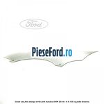 Geam usa fata stanga verde Ford Mondeo 2008-2014 1.6 Ti 125 cp