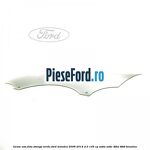 Geam usa fata stanga verde Ford Mondeo 2008-2014 2.0 145 cp