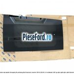 Geam usa spate dreapta fix privacy Ford Tourneo Courier 2014-2018 1.0 EcoBoost 100 cp