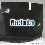 Geam usa spate dreapta Privacy Glass Ford Fusion 1.6 TDCi 90 cp