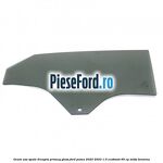 Geam usa spate dreapta Privacy Glass Ford Puma 2020-2023 1.0 EcoBoost 95 cp
