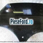 Geam usa spate stanga Privacy Glass, 4 usi berlina / 5 usi hatchback Ford Mondeo 2008-2014 2.0 145 cp