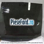 Geam usa spate stanga Privacy Glass Ford Fusion 1.4 80 cp