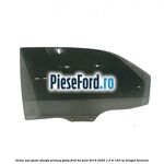Geam usa spate stanga Privacy Glass Ford Ka plus 2019-2020 1.5 Ti 120 cp