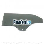 Geam usa spate stanga Privacy Glass Ford Puma 2020-2023 1.0 EcoBoost mHEV 125 cp