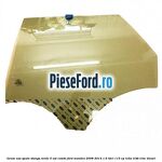 Geam usa spate stanga verde, 5 usi combi Ford Mondeo 2008-2014 1.6 TDCi 115 cp