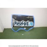 Geam usa stanga spate Ford S-Max 2007-2014 2.3 160 cp