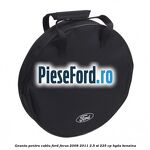 Geanta pentru cablu Ford Focus 2008-2011 2.5 ST 225 cp