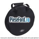 Geanta pentru cablu Ford Focus 2011-2014 1.6 TDCi ECOnetic 105 cp