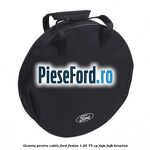 Geanta pentru cablu Ford Fusion 1.25 75 cp