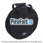 Geanta pentru cablu Ford Ka plus Active 2019-2020 1.5 Ti 120 cp
