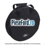 Geanta pentru cablu Ford Mondeo 1996-2000 1.6 i 90 cp L1J benzina