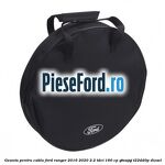 Geanta pentru cablu Ford Ranger 2016-2020 2.2 TDCi 160 cp