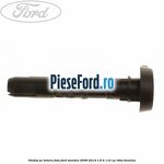 Ghidaj ax tetiera fata Ford Mondeo 2008-2014 1.6 Ti 110 cp