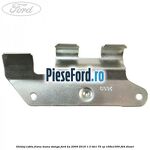 Ghidaj cablu frana mana stanga Ford Ka 2009-2016 1.3 TDCi 75 cp