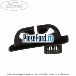 Ghidaj centura stanga spate Ford Grand C-Max 2016-2020 1.5 EcoBoost 180 cp