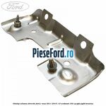 Ghidaj coloana directie Ford C-Max 2011-2015 1.6 EcoBoost 150 cp JQDA, JQDB benzina