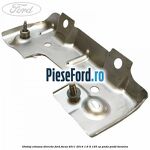 Ghidaj coloana directie Ford Focus 2011-2014 1.6 Ti 125 cp