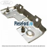 Ghidaj coloana directie Ford Focus 2014-2018 1.0 EcoBoost 100 cp