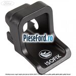 Ghidaj scaun copii ISOFIX Ford Focus 2004-2007 1.6 TDCi 109 cp