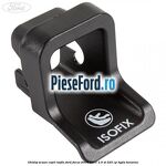 Ghidaj scaun copii ISOFIX Ford Focus 2008-2011 2.5 ST 225 cp