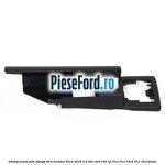 Ghidaj scaun fata stanga Ford Mondeo 2014-2018 2.0 TDCi 4x4 150 cp