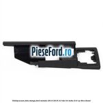 Ghidaj scaun fata stanga Ford Mondeo 2014-2018 2.0 TDCi Bi-Turbo 210 cp