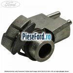 Ghidaj selector cutie manuala 5 viteze Ford Ranger 2012-2015 2.2 TDCi 125 cp ENQW, GBVAJQW diesel